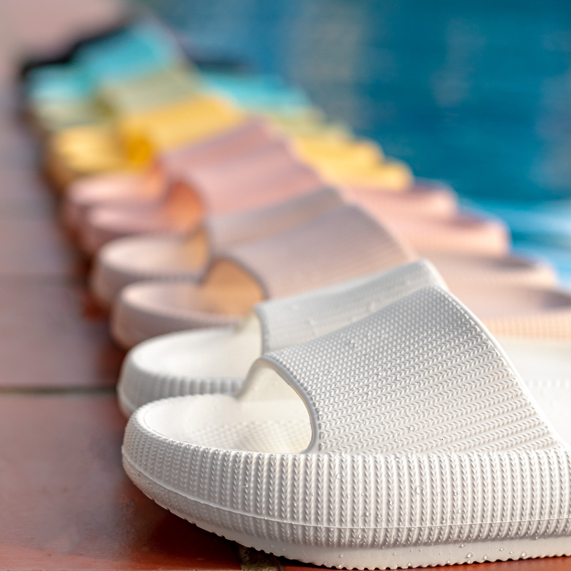 💥¡EL CONFORT Y DESCANSO QUE TUS PIES MERECE! 💥 SANDALIAS PANTUFLAS ORTOPÉDICAS 100% EVA UNISEX! 😎🚚 Envío gratis!💳 Paga solo al recibir–sin riesgos! 📢🛑 Antes de finalizar su pedido, elija la talla y el color de su sandalia. 📢🛑 ORDENA AHORA 👉