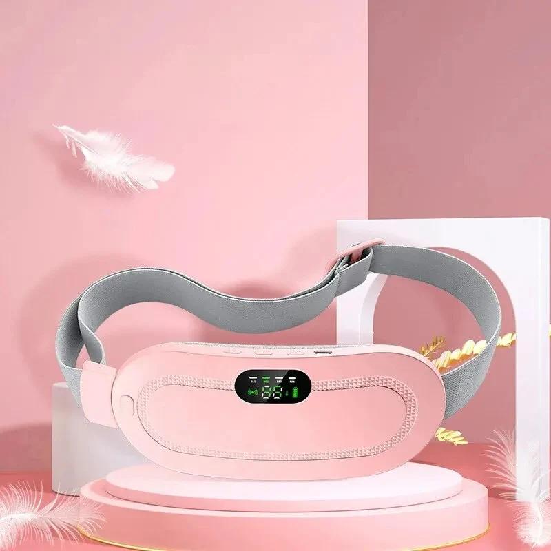 💥 Masajeador FlowComfort Pro💥  - 🌸¡La solución para tus cólicos! 🌸 🚚 Envío gratis! 💳 Paga solo al recibir–sin riesgos!  🛒 [COMPRAR AHORA] 👇  💲 💲 30% de DESCUENTO💲 💲