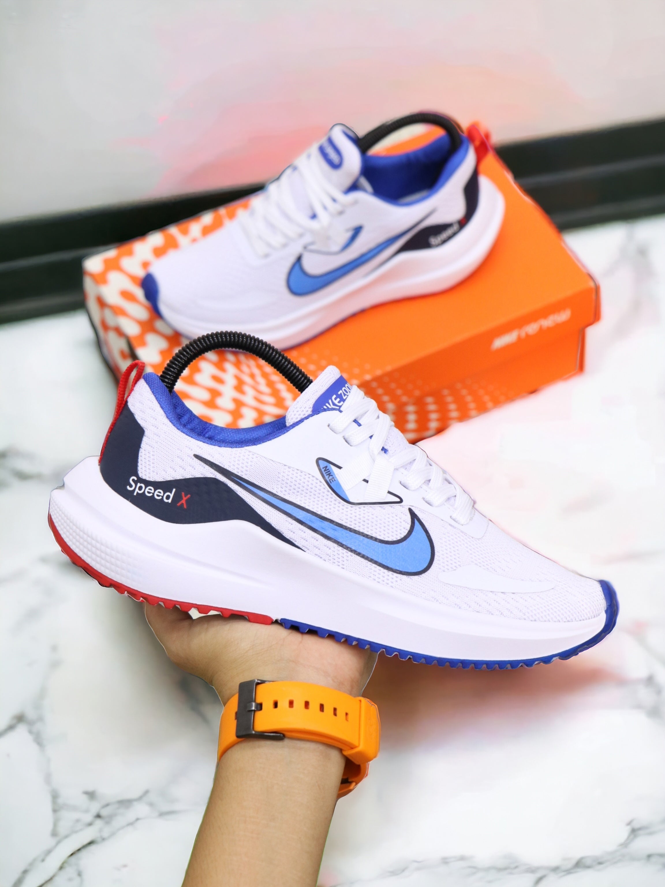 👟 TENIS NIKE SPEED 👟 Estilo, Comodidad y Calidad!!🚚 Envío gratis! 💳 Paga solo al recibir–sin riesgos! 🛒 [COMPRAR AHORA] 👇